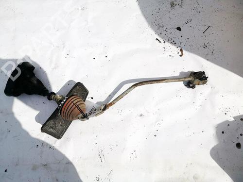 Used Gear lever Gear lever 35427659 35427659