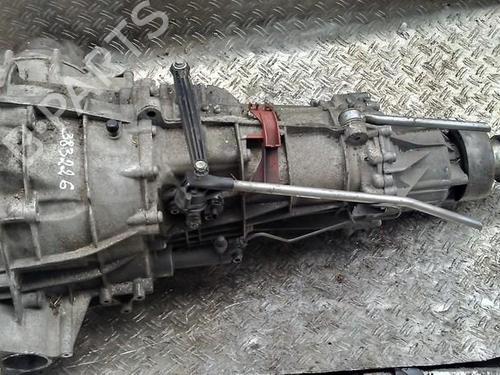 Used Gearbox Gearbox 35682453 35682453