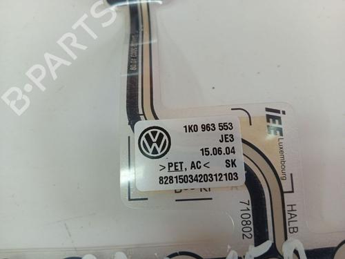 Electronic module VW GOLF V (1K1) 1.6 | BP40245738M83 - Image 3