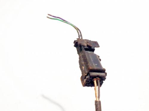 Electronic module TOYOTA RAV 4 III (_A3_) 2.2 D 4WD (ALA30_, ALA30R) | BP35121249M83 - Image 3