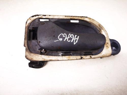 Used Rear left interior door handle Rear left interior door handle 35537591 35537591