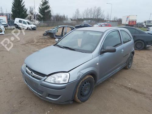 Engine mount OPEL CORSA C (X01) 1.3 CDTI (F08, F68) | BP33103270M89 - Image 7