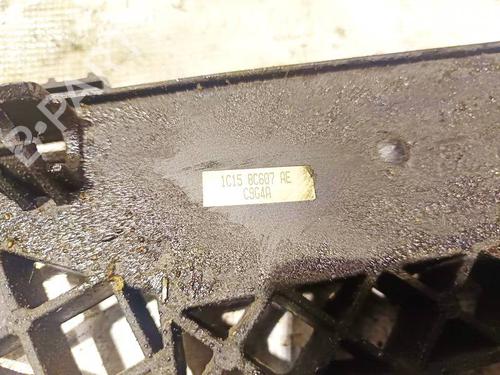 Fan JAGUAR XF II (X260) 2.0 D | BP35034323M128 - Image 2