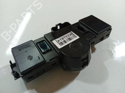 Climate control RENAULT SCÉNIC II (JM0/1_) 1.9 dCi (JM0G, JM12, JM1G, JM2C) | BP34804836I5 - Image 2