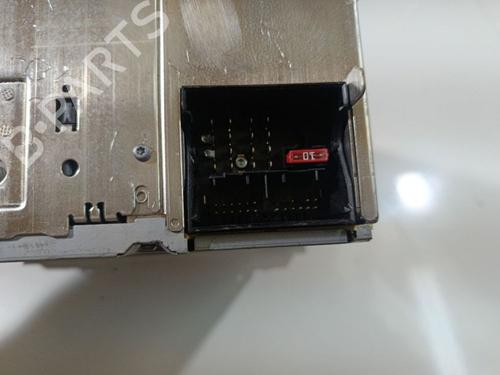 Radio AUDI A3 (8P1) 1.6 | BP34867006E6 - Image 4