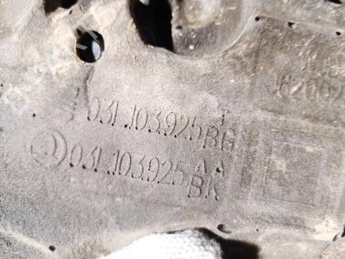 Upper protection AUDI Q3 (8UB, 8UG) 2.0 TDI | BP35053402M93 - Image 3