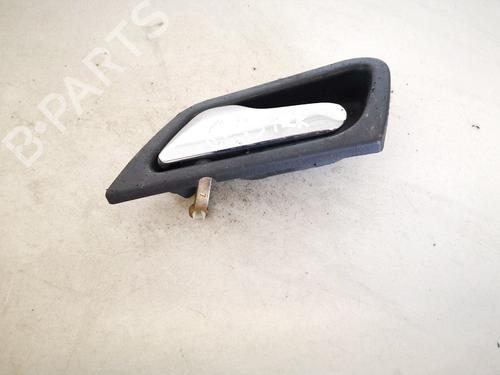 Used Front left interior door handle Front left interior door handle 35409739 35409739