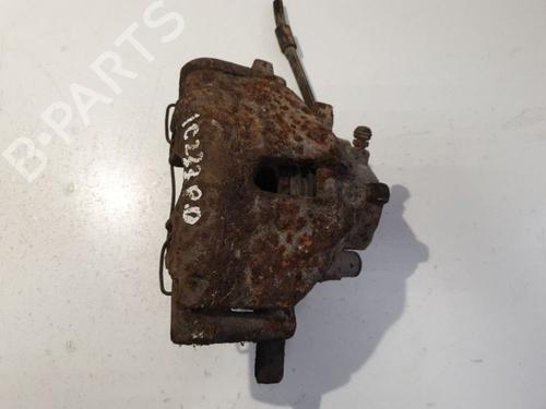 Used Left front brake caliper Left front brake caliper 34990700 34990700
