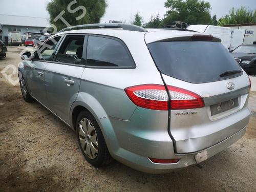 Engine control unit (ECU) FORD MONDEO IV (BA7) 2.0 TDCi | BP32955425M57  - Image 9