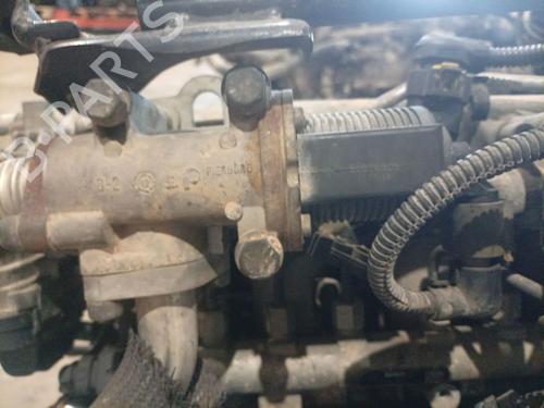 Egr SUZUKI SX4 (EY, GY) 1.9 DDiS (RW419D) | BP39734397M69 - Image 4