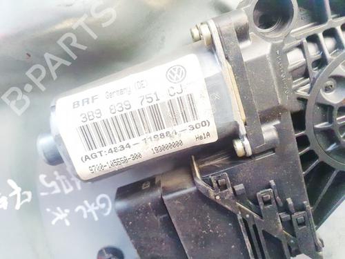 Left rear window motor VW PASSAT B5.5 (3B3) 1.9 TDI | BP35403296E23 - Image 2