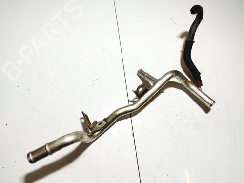 Used Pipe Pipe TOYOTA AURIS (_E18_) 1.6 (ZRE181_, ZRE185_, ZRE185R, ZRE181R) (132 hp) 35449217 35449217