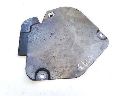 Underbody protection MAZDA CX-30 (DM) SKYACTIV-G M Hybrid | BP38575823M92 - Image 3