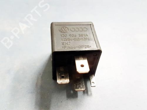 Used Other Other VW POLO IV (9N_, 9A_) 1.9 SDI (64 hp) 33106224 33106224