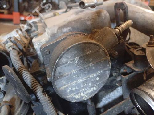 Used Vacuum pump Vacuum pump 39181931 39181931