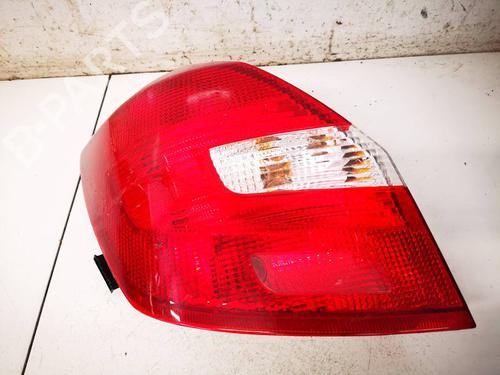 Used Left taillight Left taillight 38610301 38610301