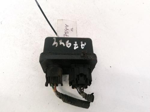 Electronic sensor MAZDA 6 Estate (GJ, GL) 2.2 D (GJ2FW, GJ1021, GJ1022, GL1021) | BP35405844M84 - Image 2