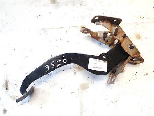 Used Pedal Pedal 35068674 35068674