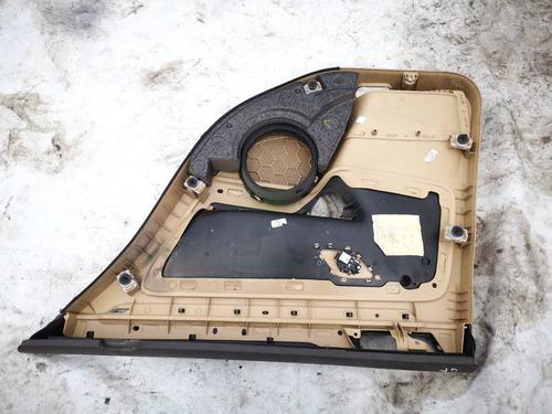 Rear left panel VW JETTA III (1K2) 2.0 TDI 16V | BP36368783C60 - Image 2