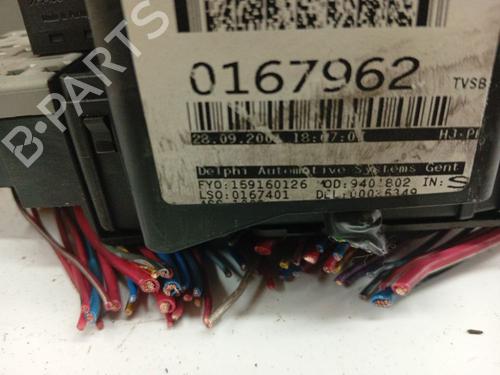 Fuse box VOLVO S60 I (384) D5 | BP40027700E1 - Image 4