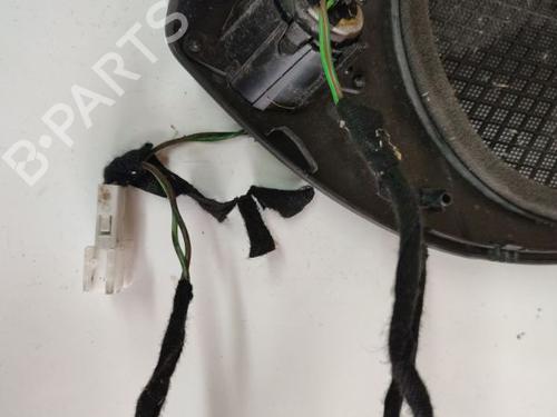 Used Speaker Speaker MERCEDES-BENZ B-CLASS Sports Tourer (W245) B 160 (245.231) (95 hp) 34111096 34111096