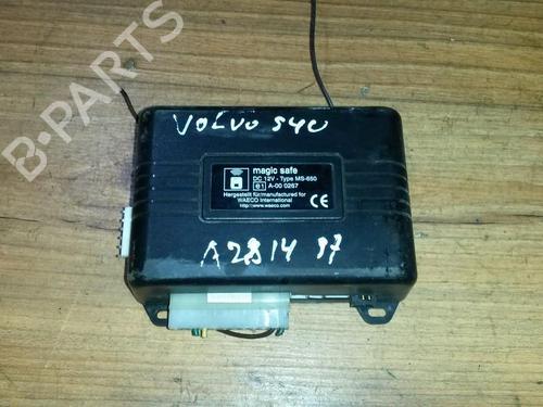 Used Electronic module Electronic module VOLVO S40 I (644) 1.9 TD (90 hp) 35652375 35652375