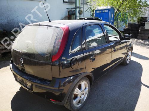 Pipe OPEL CORSA C (X01) 1.3 CDTI (F08, F68) | BP32911675M125  - Image 9