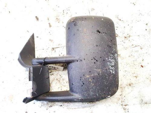 Used Left mirror Left mirror 35299121 35299121