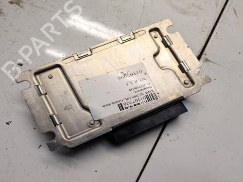 Automatic gearbox ECU OPEL INSIGNIA A (G09) 1.8 (68) | BP35610805M51 - Image 3