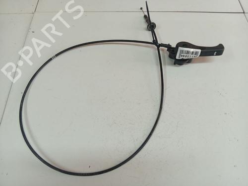 Used Interior handle Interior handle 38298971 38298971