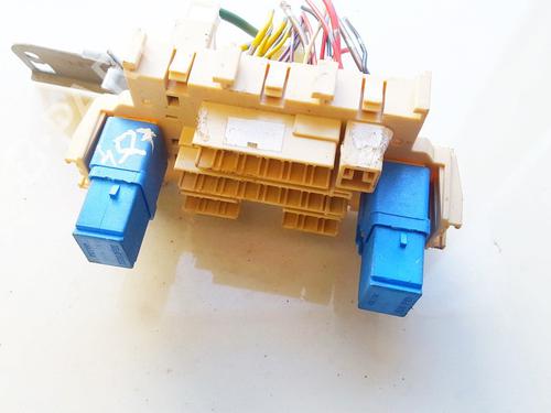 Used Fuse box Fuse box NISSAN QASHQAI I (J10, NJ10) 1.6 (114 hp) 33520596 33520596