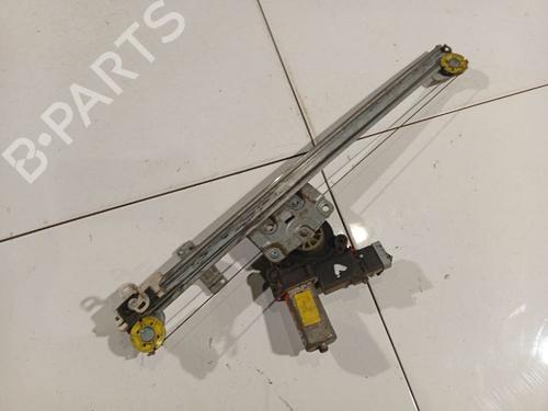 Front left window mechanism FIAT DUCATO Van (250_) 100 Multijet 2,2 D | BP39014120C22 - Image 4