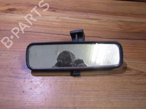 Used Rear mirror Rear mirror NISSAN ALMERA II Hatchback (N16) 1.8 (114 hp) 35650583 35650583