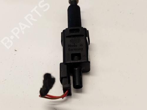 Used Electronic module Electronic module AUDI A6 C5 (4B2, 4B4) 2.5 TDI (150 hp) 34770089 34770089