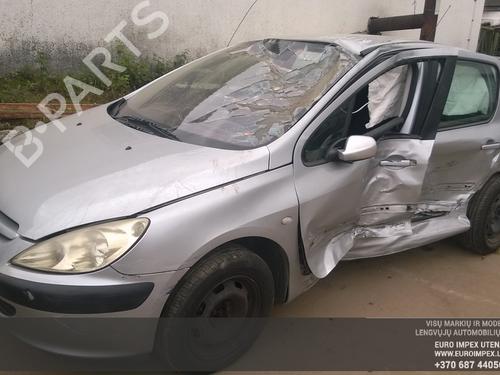 Used Parts PEUGEOT 307 (3A/C)  1.4  4469617