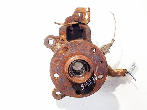 Used Left front steering knuckle Left front steering knuckle 39575405 39575405