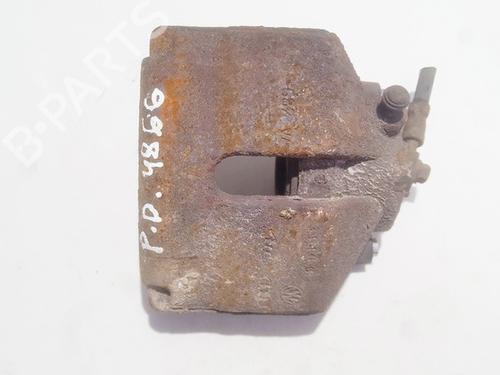 Used Right front brake caliper Right front brake caliper VW PASSAT B6 (3C2) 2.0 TDI (140 hp) 35864927 35864927