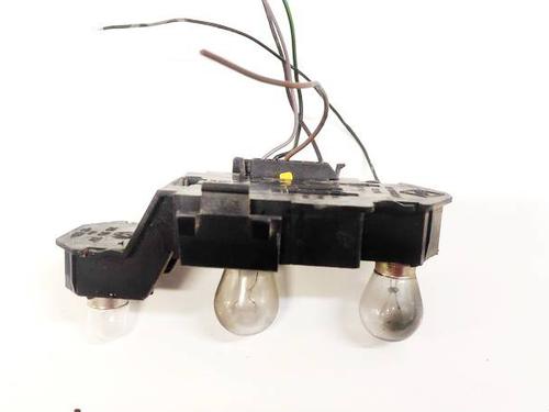 Used Lamp holder Lamp holder 35318245 35318245