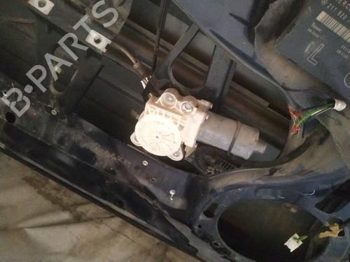 Used Front left window mechanism Front left window mechanism 35254997 35254997