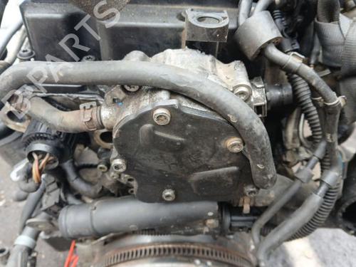 Used Vacuum pump Vacuum pump 36586142 36586142