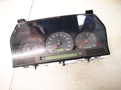 Used Instrument cluster Instrument cluster 35511262 35511262