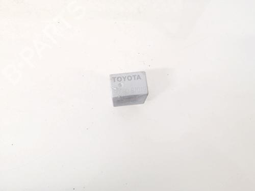 Electronic sensor TOYOTA COROLLA Saloon (_E12_) 1.4 D-4D (NDE120_, NDE120R) | BP33071205M84 - Image 2