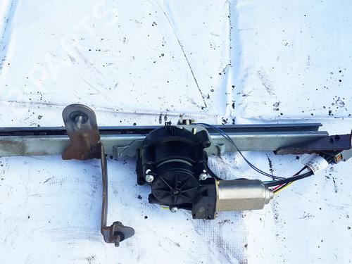 Used Other Other CHRYSLER PACIFICA 3.5 (253 hp) 33062232 33062232