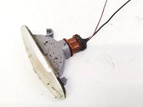 Right side indicator FIAT PUNTO EVO (199_) 1.3 D Multijet (199AXC1A, 199BXC1A, 199AXT1A, 199BXT1A) | BP35066804I19 - Image 2