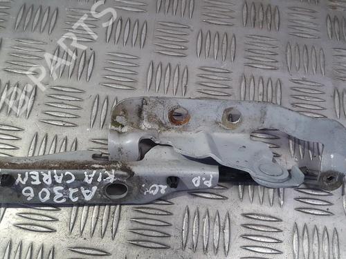Used Hinge/Door check strap Hinge/Door check strap KIA CARENS II MPV (FJ) 1.8 (126 hp) 35676492 35676492