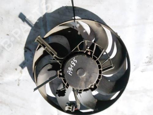 Used Fan Fan FORD GRAND C-MAX (DXA/CB7, DXA/CEU) 1.6 TDCi (115 hp) 35273057 35273057