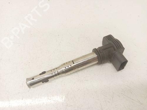 Used Ignition coil Ignition coil PEUGEOT BOXER Van 2.0 BlueHDi 130 (130 hp) 34746153 34746153