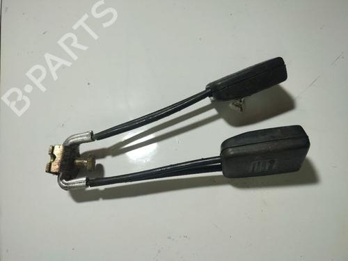Used Seat buckle Seat buckle 34957992 34957992