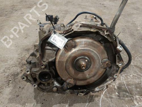 Used Gearbox Gearbox 38078940 38078940