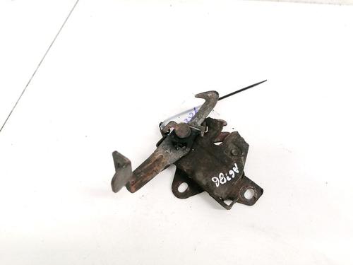 Used Hood lock Hood lock DAEWOO LEGANZA (KLAV) 2.0 16V (133 hp) 35551278 35551278